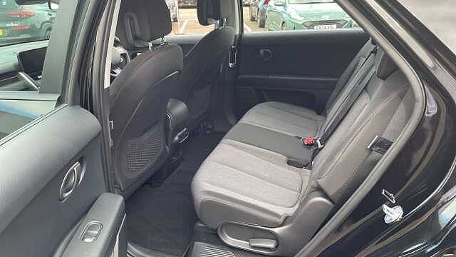 Hyundai IONIQ 5 125kW Advance 63 kWh 5dr Auto