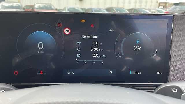 Hyundai IONIQ 5 125kW Advance 63 kWh 5dr Auto