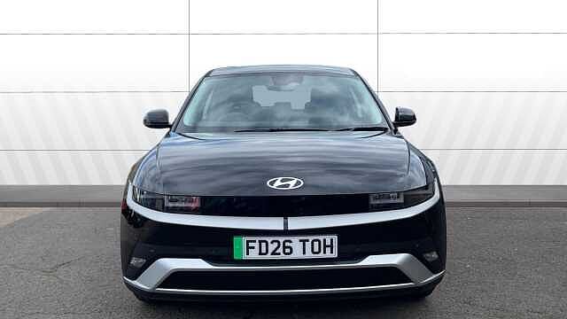 Hyundai IONIQ 5 125kW Advance 63 kWh 5dr Auto
