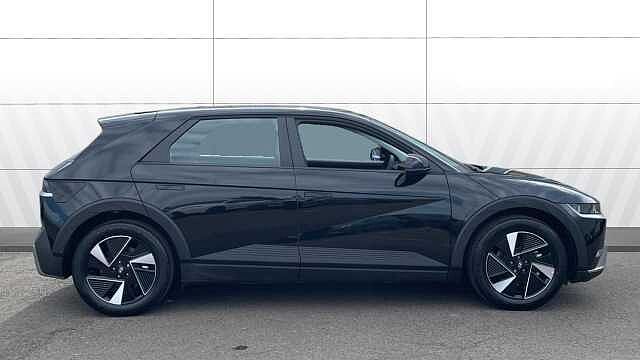 Hyundai IONIQ 5 125kW Advance 63 kWh 5dr Auto
