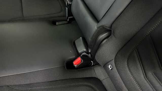 Hyundai TUCSON 1.6T 150 Black Line 5dr