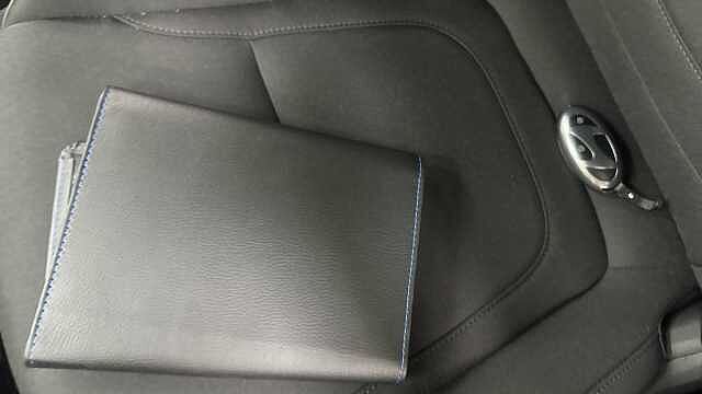 Hyundai TUCSON 1.6T 150 Black Line 5dr
