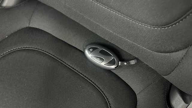 Hyundai TUCSON 1.6T 150 Black Line 5dr