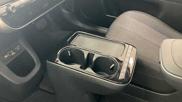 Hyundai IONIQ 5 125kW Advance 63 kWh 5dr Auto