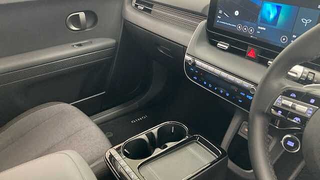 Hyundai IONIQ 5 125kW Advance 63 kWh 5dr Auto