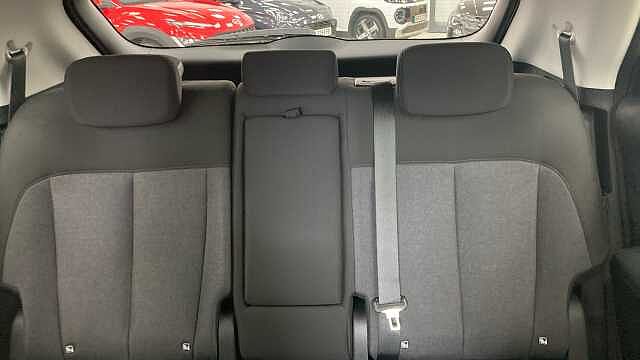 Hyundai IONIQ 5 125kW Advance 63 kWh 5dr Auto