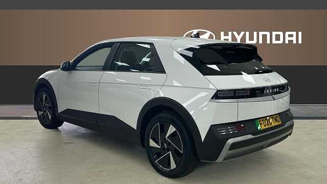 Hyundai IONIQ 5 125kW Advance 63 kWh 5dr Auto