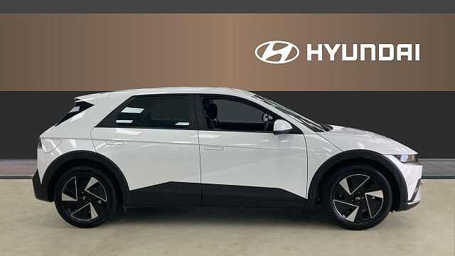 Hyundai IONIQ 5 125kW Advance 63 kWh 5dr Auto