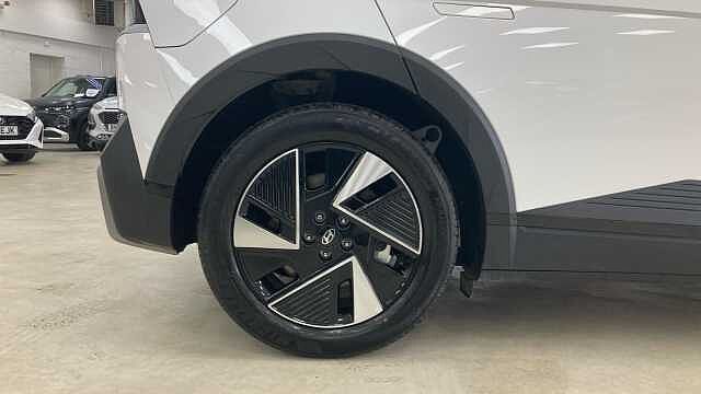 Hyundai IONIQ 5 125kW Advance 63 kWh 5dr Auto
