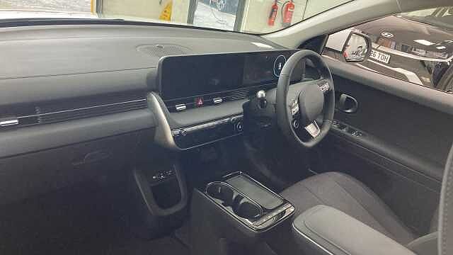 Hyundai IONIQ 5 125kW Advance 63 kWh 5dr Auto