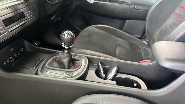 Hyundai KONA 1.6T 138 N Line S 5dr