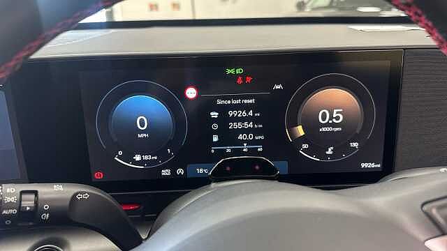 Hyundai KONA 1.6T 138 N Line S 5dr
