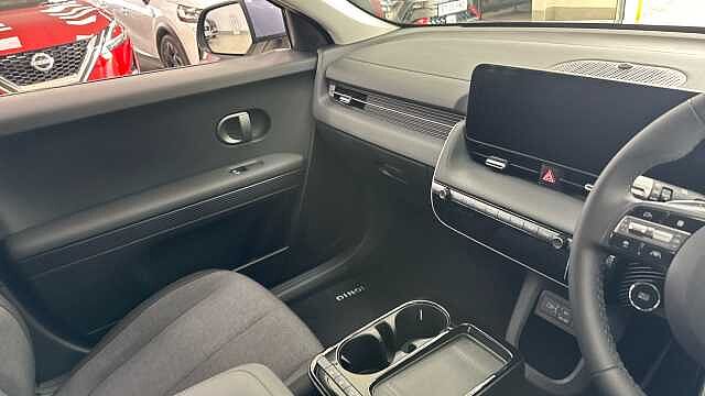 Hyundai IONIQ 5 125kW Advance 63 kWh 5dr Auto