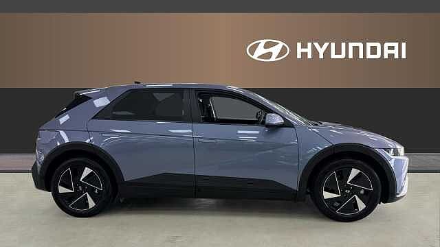 Hyundai IONIQ 5 125kW Advance 63 kWh 5dr Auto