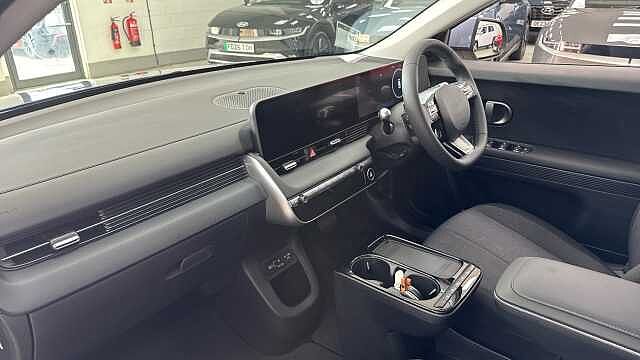 Hyundai IONIQ 5 125kW Advance 63 kWh 5dr Auto