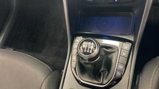 Hyundai TUCSON 1.6 TGDi Premium 5dr 2WD