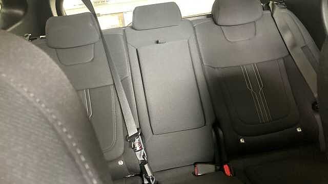 Hyundai TUCSON 1.6 TGDi Premium 5dr 2WD