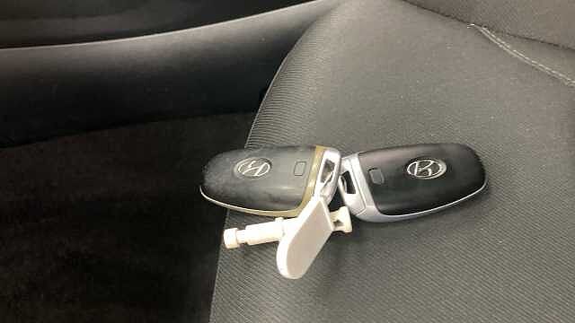 Hyundai TUCSON 1.6 TGDi Premium 5dr 2WD