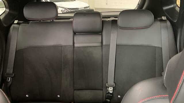 Hyundai KONA 1.6 GDi Hybrid N Line S 5dr DCT