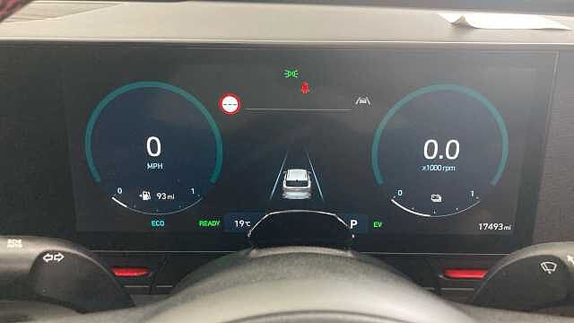 Hyundai KONA 1.6 GDi Hybrid N Line S 5dr DCT