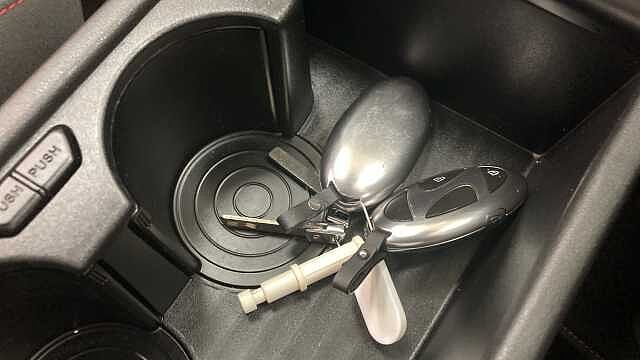 Hyundai KONA 1.6 GDi Hybrid N Line S 5dr DCT