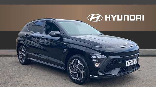 1.6 Hybrid 129 N Line 5dr DCT
