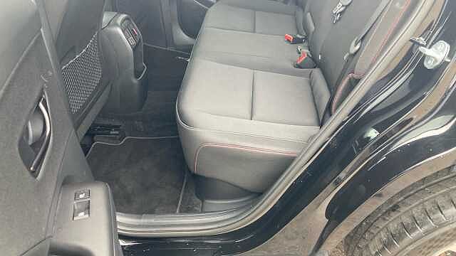 Hyundai KONA 1.6 Hybrid 129 N Line 5dr DCT Black