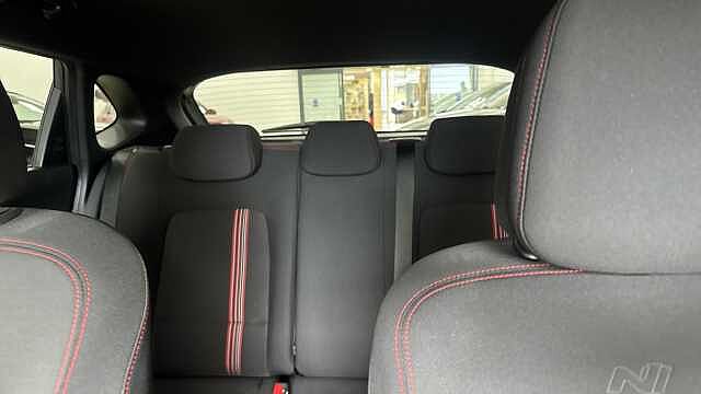 Hyundai i20 1.0T GDi 48V MHD 120 N Line 5dr