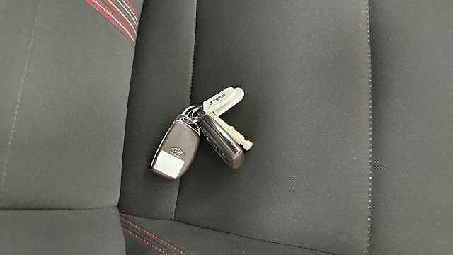 Hyundai i20 1.0T GDi 48V MHD 120 N Line 5dr