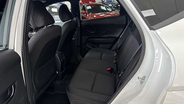 Hyundai KONA 1.0T 100 N Line 5dr