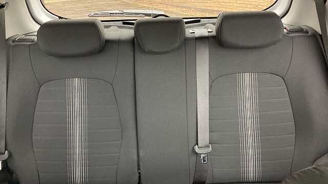 Hyundai i10 1.0 [63] Advance 5dr Auto [Nav]