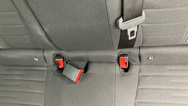 Hyundai i10 1.0 [63] Advance 5dr Auto [Nav]