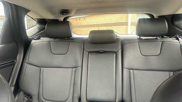 Hyundai TUCSON 1.6 TGDi Ultimate 5dr 2WD Blue