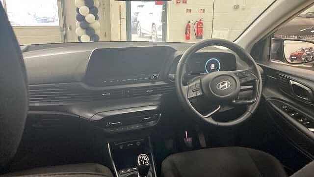 Hyundai i20 1.0T GDi Premium 5dr