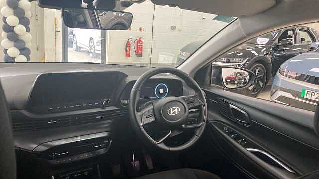 Hyundai i20 1.0T GDi Premium 5dr