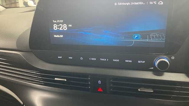 Hyundai i20 1.0T GDi Premium 5dr