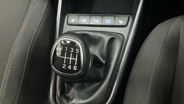 Hyundai i20 1.0T GDi Premium 5dr