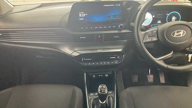 Hyundai i20 1.0T GDi Premium 5dr