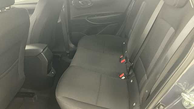 Hyundai i20 1.0T GDi Premium 5dr