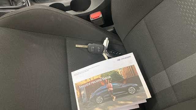 Hyundai i20 1.0T GDi Premium 5dr