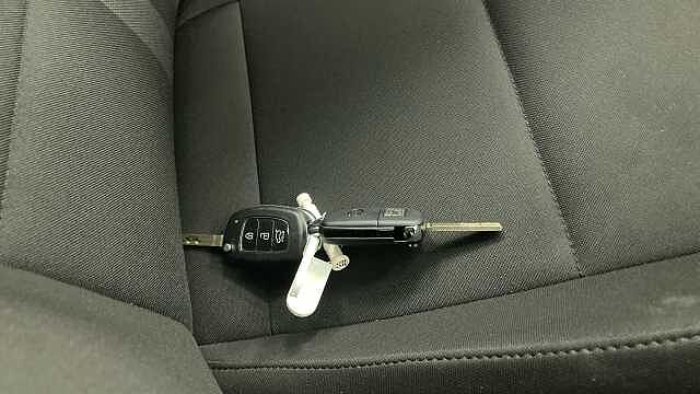 Hyundai i20 1.0T GDi Premium 5dr