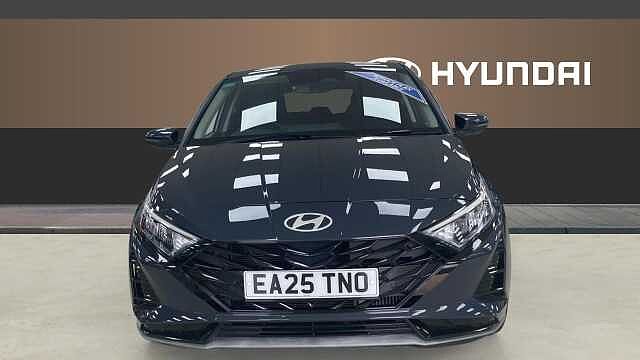 Hyundai i20 1.0T GDi Premium 5dr