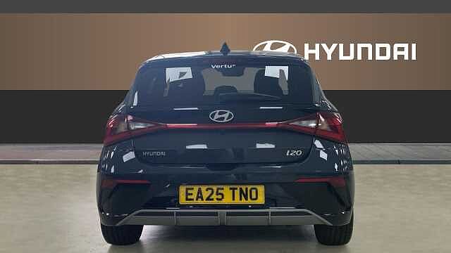 Hyundai i20 1.0T GDi Premium 5dr