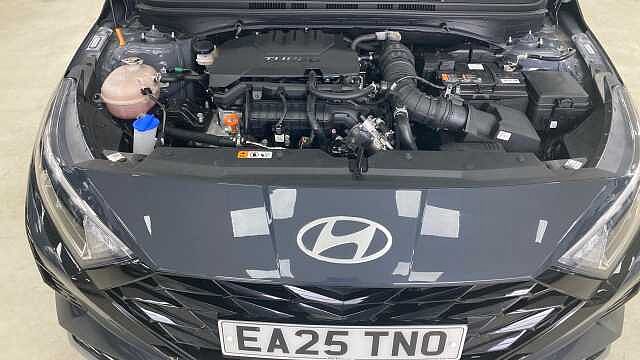 Hyundai i20 1.0T GDi Premium 5dr