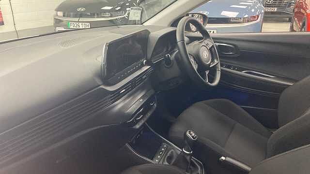 Hyundai i20 1.0T GDi Premium 5dr