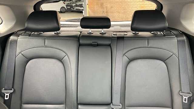 Hyundai KONA 1.6 GDi Hybrid Ultimate 5dr DCT