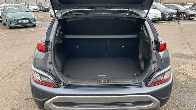 Hyundai KONA 1.6 GDi Hybrid Ultimate 5dr DCT