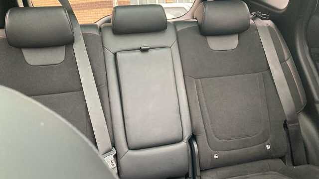 Hyundai TUCSON 1.6 TGDi N Line S 5dr 2WD