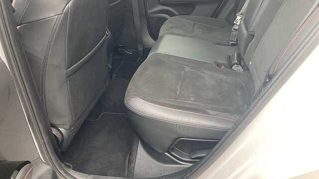 Hyundai TUCSON 1.6 TGDi N Line S 5dr 2WD