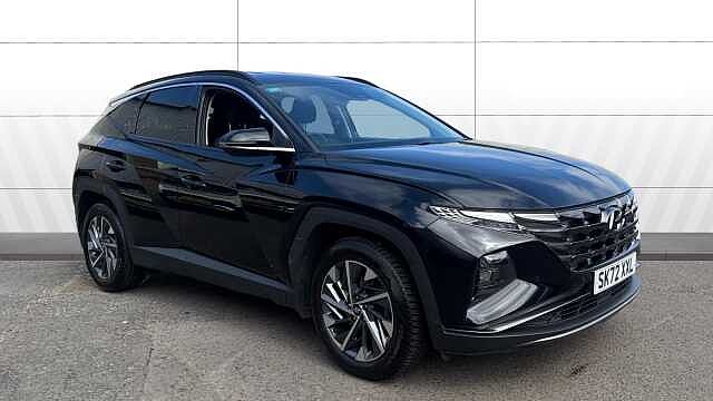 1.6 TGDi Premium 5dr 2WD